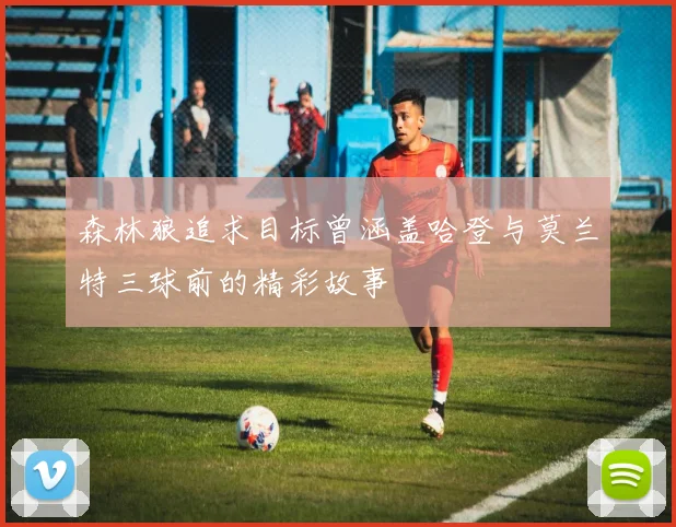 森林狼追求目标曾涵盖哈登与莫兰特三球前的精彩故事